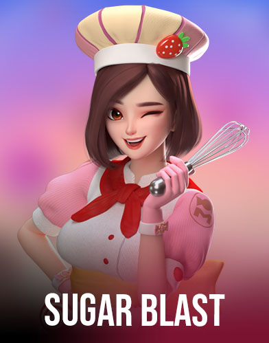 Sugar Blast