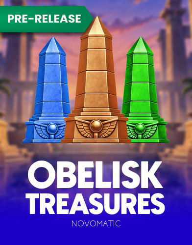 Obelisk Treasures