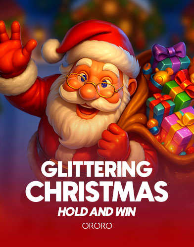 Glittering Christmas