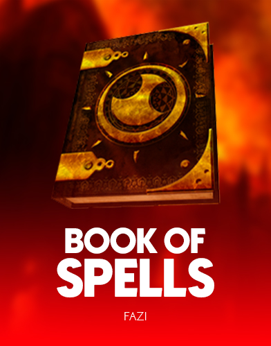 Book of Spells