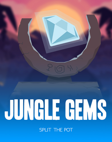 Jungle Gems