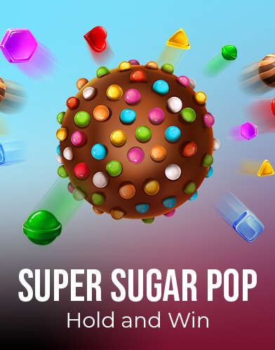 Super Sugar Pop