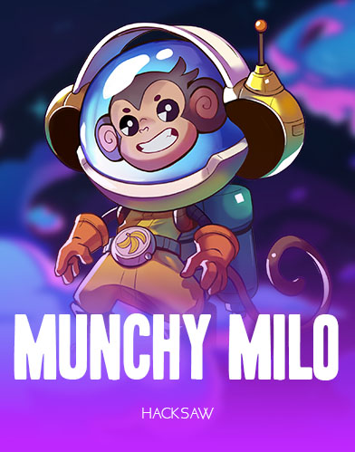 Munchy Milo