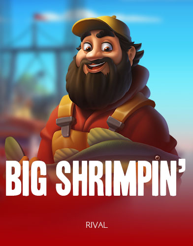 Big Shrimpin’