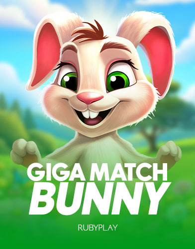 Giga Match Bunny