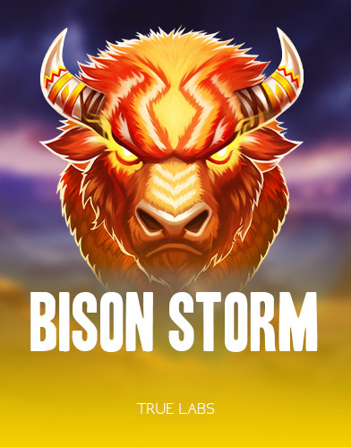 Bison Storm