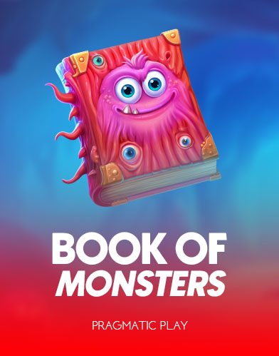 Book of Monsters