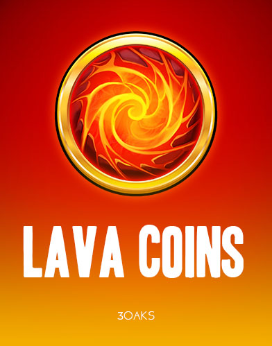 Lava Coins
