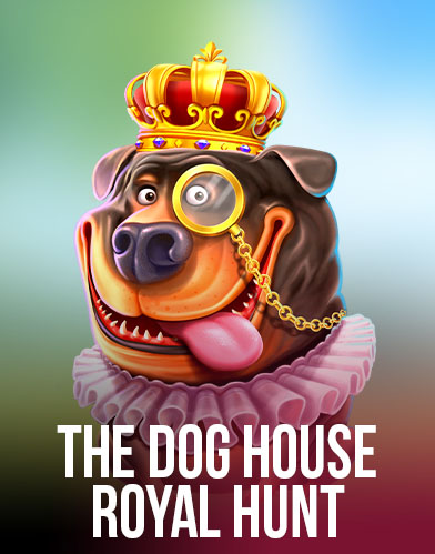 The Dog House - Royal Hunt