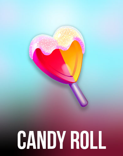 Candy Roll