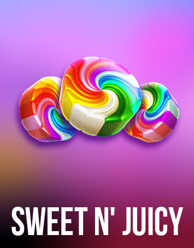 Sweet n' Juicy