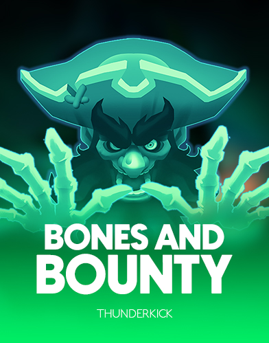 Bones & Bounty