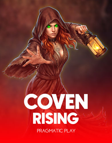 Coven Rising