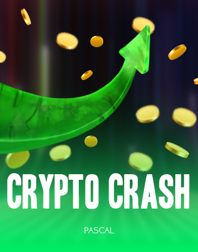 Crash - Crypto