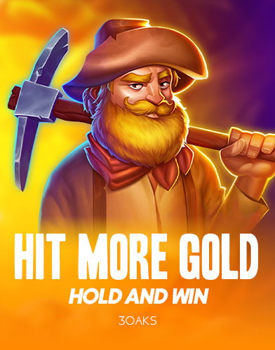 Hit more Gold