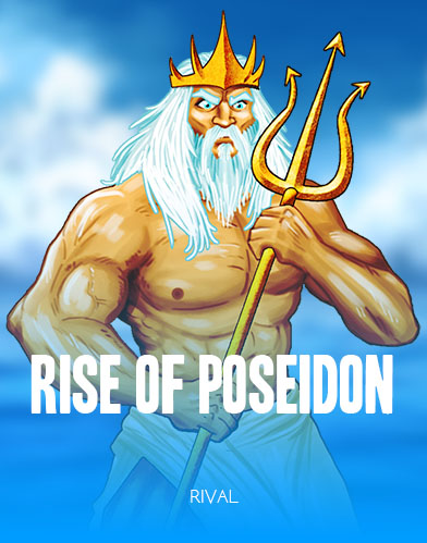 Rise of Poseidon