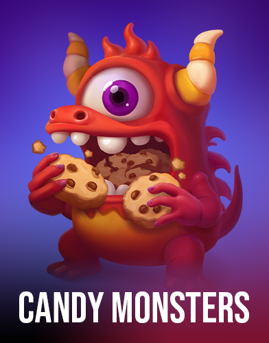 Candy Monsters