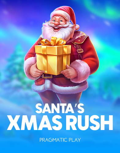 Santa's Xmas Rush