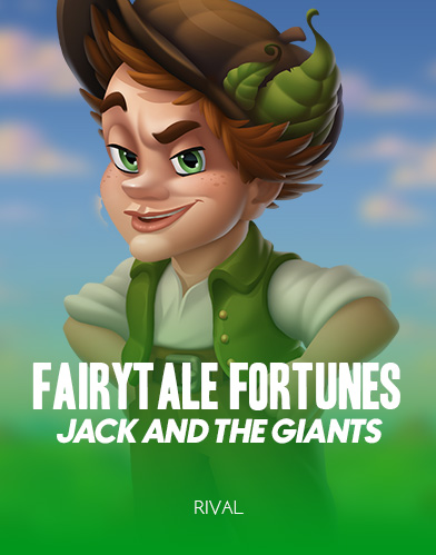 Fairytale Fortunes: Jack and the Giants