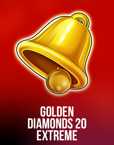 Golden Diamonds 20 Extreme