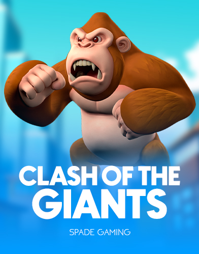 Clash of the Giants