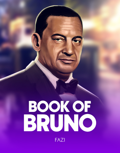 Book of Bruno