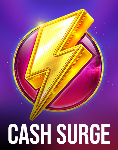 Cash Surge