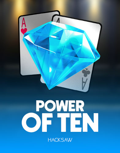 Power of Ten