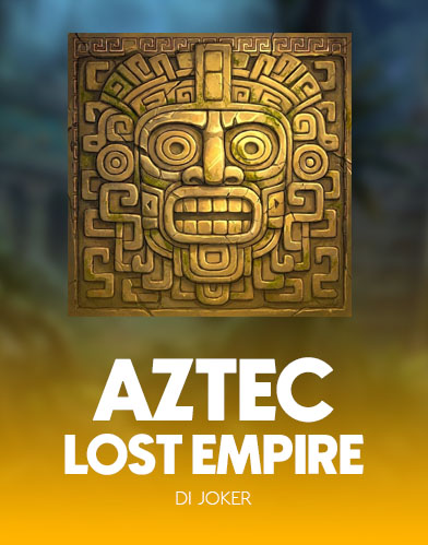 Aztec Lost Empire