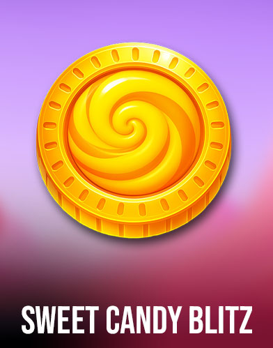 Sweet Candy Blitz