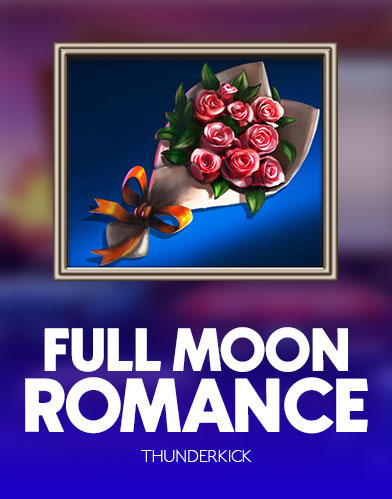 Full Moon Romance