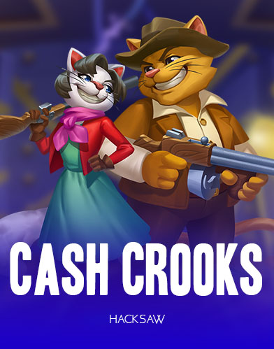 Cash Crooks