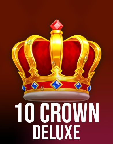 10 Crown Deluxe