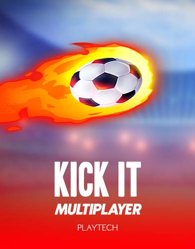 Kick It Multiplayer