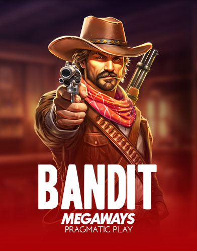 Bandit Megaways
