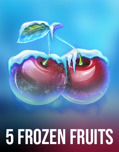 5 Frozen Fruits