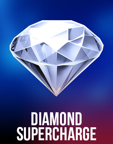 Diamond Supercharge