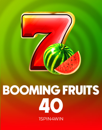 BoomingFruits40