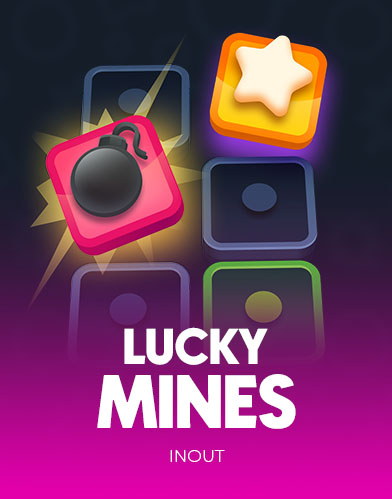 Lucky mines