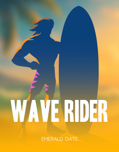 Wave Rider