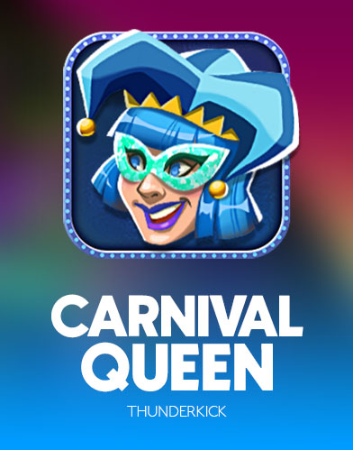 Carnival Queen