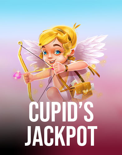 Cupid's Jackpot