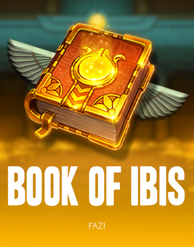 Book Of Ibis