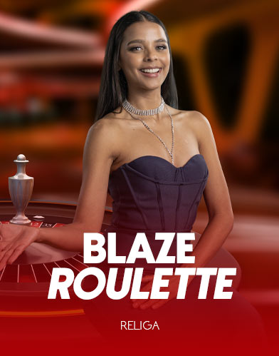 Blaze Roulette