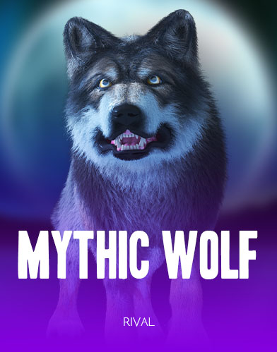 Mythic Wolf