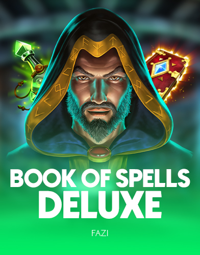 Book of Spells Deluxe