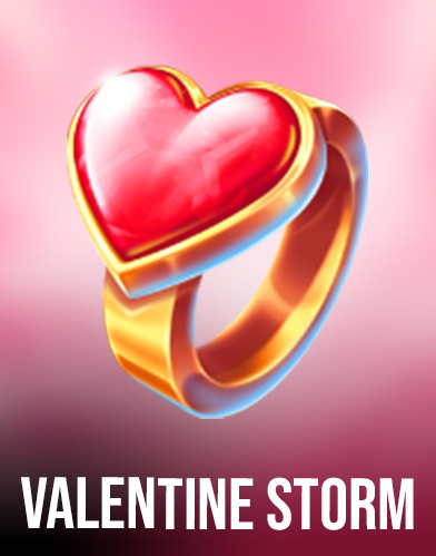 Valentine Storm