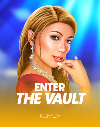 Enter The Vault