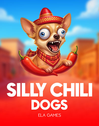 Silly Chili Dogs