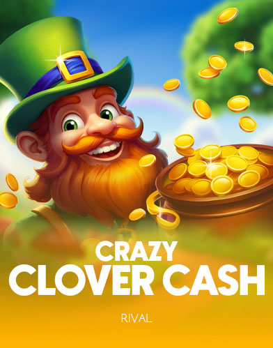 Crazy Clover Cash